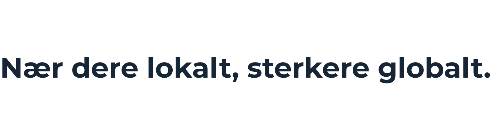 ISO-sertifisering av ledelsessystemer 